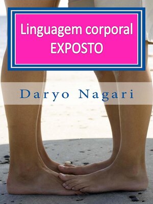 cover image of Linguagem Corporal EXPOSTO